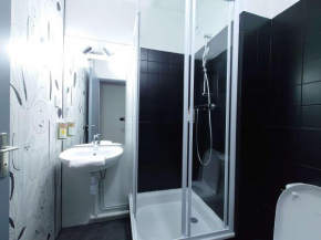 greet hotel Grenoble Centre Gare Grenoble